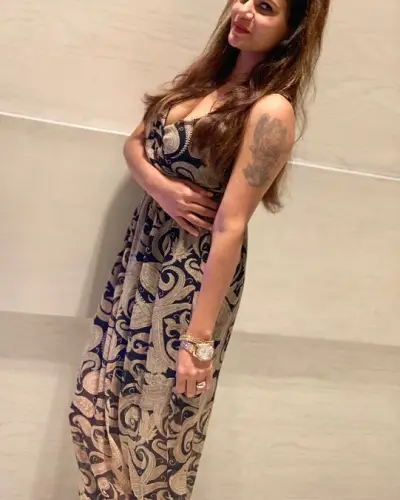 Sonahatu Escort